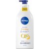 Nivea Q10 Spevňujúce telové mlieko 625ml