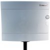 TEHNOPLAST Rozvodnica zapustená biela U12 C/N 283x232x106mm
