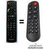 Diaľkový ovládač Senior Panasonic N2QAYB001109