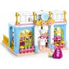 Sluban Girls Dream Village M38-B0873 Dobová pekáreň - poškodený obal