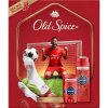 Old Spice Captain tuhý dezodorant 50 ml a sprchový gél Captain 250 ml plus otvárač na fľaše Old Spice