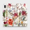 Flip puzdro na mobil Samsung Galaxy A40 – MP01S Rozkvitnutá lúka 5903516753406