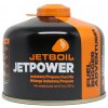 Plynová kartuša JETBOIL® Jetpower Fuel - 230g