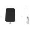 EZVIZ Solar Panel F USB-C