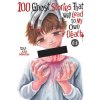 100 Ghost Stories That Will Lead to My Own Death Vol. 6