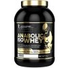 Kevin Levrone Iso Whey 2000 g vanilla