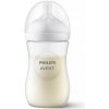 Philips Avent fľaša Natural Response ružová 260 ml