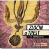 Zločin a trest CD - Fiodor Michajlovič Dostojevskij