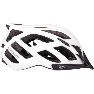CT-Helmet Chili L 58 – 62 matt white/black 3657236