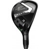 Callaway Elyte Hybrids Light 24° Prava Panske Mitsubishi Vanquish PL 50 IR/HYB Graphite Flex Light