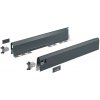 HETTICH 9150489 Architech flex sada 500/94 antracit