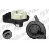 Škoda Fabia 9/99-7/04 ventilátor kúrenia/ bez klimatizácie /