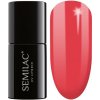 Semilac UV Hybrid gélový lak na nechty 134 Red Carpet 7 ml