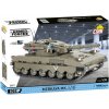 COBI 2621 Izraelský tank Merkava Mk. I / II