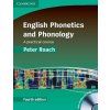 English Phonetics and Phonology
