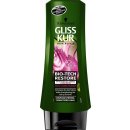 Gliss Kur Bio-Tech Restore balzam poškodené vlasy 200 ml