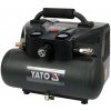 YATO Kompresor 6L 36V=18Vx2