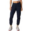 Columbia dámske teplákové nohavice Columbia Trek™ jogger collegiate navy