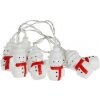 RETLUX RXL 497 Girlanda snehuliaci 20LED WW RET