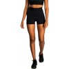 Dámske šortky GymBeam Women‘s Nebula shorts Black XS