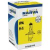 Narva H4 P43t 12V 100/90W