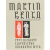 Martin Benka - Ľubomír Longauer, Anna Oláhová