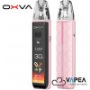 Oxva Xlim 3 Ultra pod 1500 mAh Ultra Carbon Cherry Pink