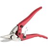Nožnice Rostex 2326 240 mm, ľavé, na plech, ručné, prevodové, profi
