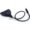 GEMBIRD Datový přepínač HDMI switch, 3 cesty DSW-HDMI-35