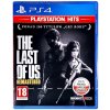 The Last of Us Remastered Sony PlayStation 4