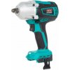 NAC Rázový uťahovák AKU IW-600-BL-LI-20V (bez AKU) IW-600-BL-LI-20V