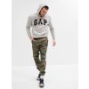 Gap Essential joggers zelená