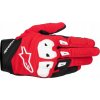 Rukavice Alpinestars Sp X 1 red/black/white M