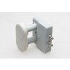Silver sky monoblock 4,3° TWIN 4449