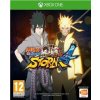 Naruto Shippuden: Ultimate Ninja Storm 4 (X1)