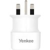 YAT UK1 Cest.adaptér EU/UK VIGO YENKEE
