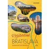 Rozštvrtená Bratislava Sedemnásť častí Bratislavy (Ivan Szabó)
