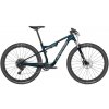 Celoodpružený bicykel Lapierre XR 5.9 LRANA S (15