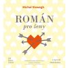CERNA DANA - VIEWEGH: ROMAN PRO ZENY