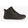 Kilpi Bare High WP-U Barefoot outdoorová obuv WU0954KI Čierna 37