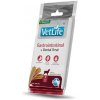 FARMINA Vet Life Dental Treat Gastrointestinal Medium/Maxi 100 g (7 ks) Dentálna maškrta pre stredné a veľké psy