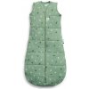 ERGOPOUCH Vak na spanie organická bavlna Jersey Sweet Orchard 3-12 m, 6-10 kg, 2,5 tog ZEPJB-2.5T03-12MSO23