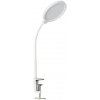 Ecolite | Ecolite LU13A-BI- LED Stmievateľná stolná lampa LIPA LED/10W/230V 3000-6000K biela | EC0410