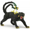 Schleich 42522 Eldorador Creatures Neviditelný panter
