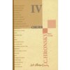 Zobrané spisy IV. J. C. Hronský - Jozef Cíger Hronský