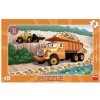 Dino TATRA 15 doskové Puzzle