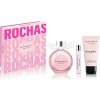 Rochas Mademoiselle Rochas - EDP 50 ml + telové mlieko 50 ml + EDP 7,5 ml