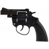 Teddies Revolver/pistole na kapsle 8 ran plast 13cm v krabičce 9,5x16x2,5cm