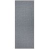 Najkoberce / Behúň Hanse Home Bouclé 1.0 sivý 67x400 cm