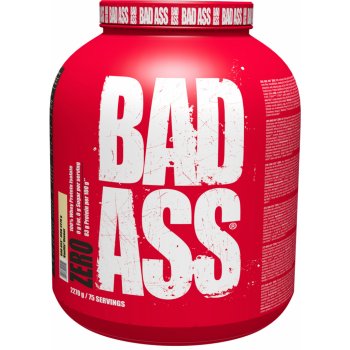 Bad Ass ZERO 2270 g